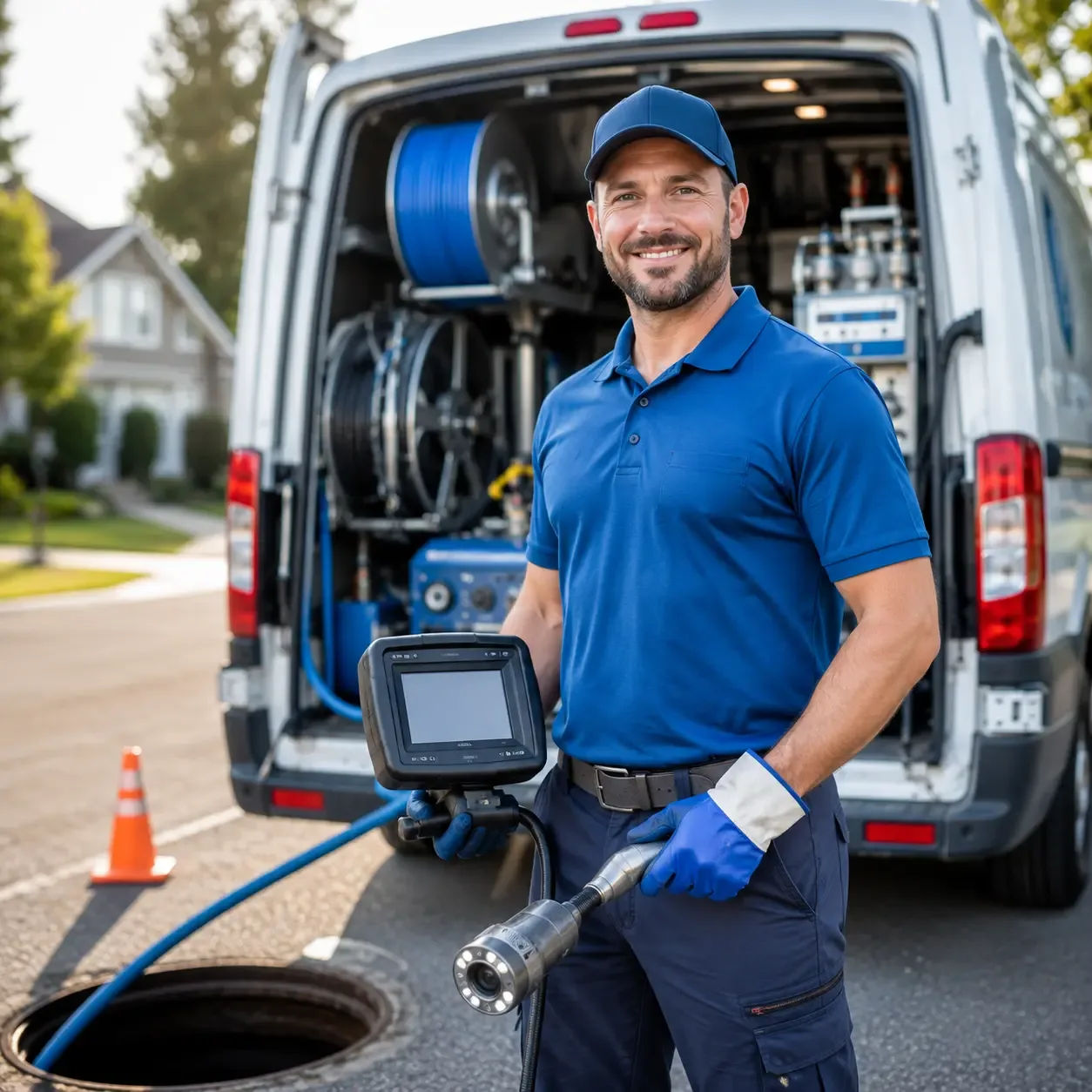 Local Pipe Relining specialists in Gibsonton, FL