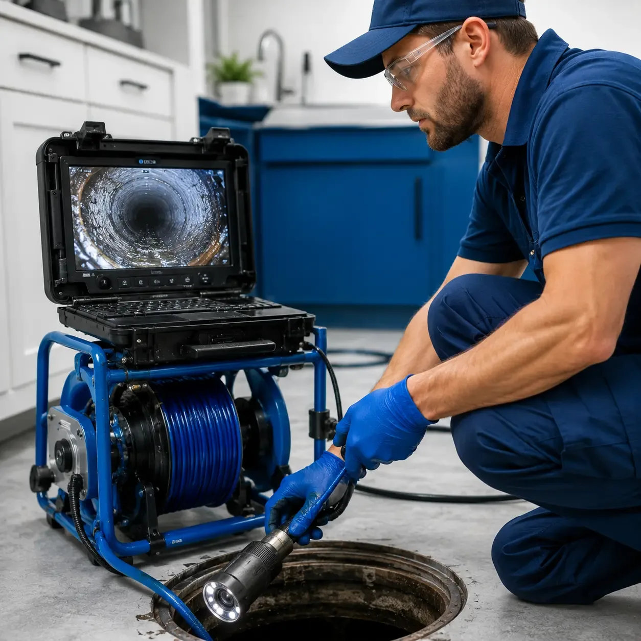 Pipe Relining professionals serving Gibsonton, FL